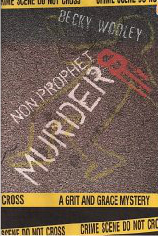 Non-Prophet Murders cover