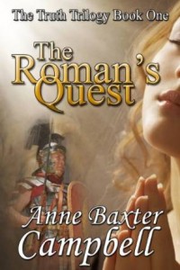 Romans Quest cover 1