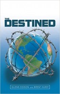 The Destined_Cover