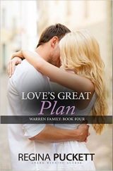 Loves Great Plan_Cover