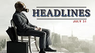 Headlines Icon